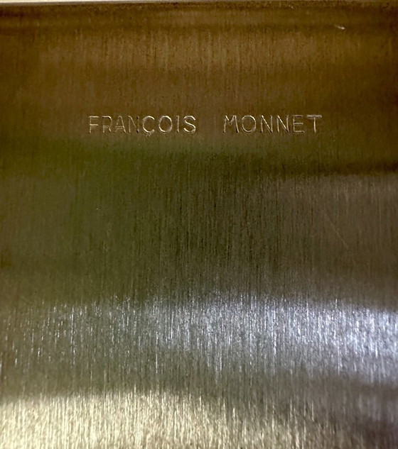 Image 1 of FRANCOIS MONNET & KAPPA VINTAGE