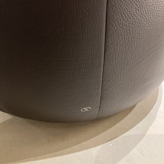 Image 1 of deSede DS-707/01 Canada fauteuil