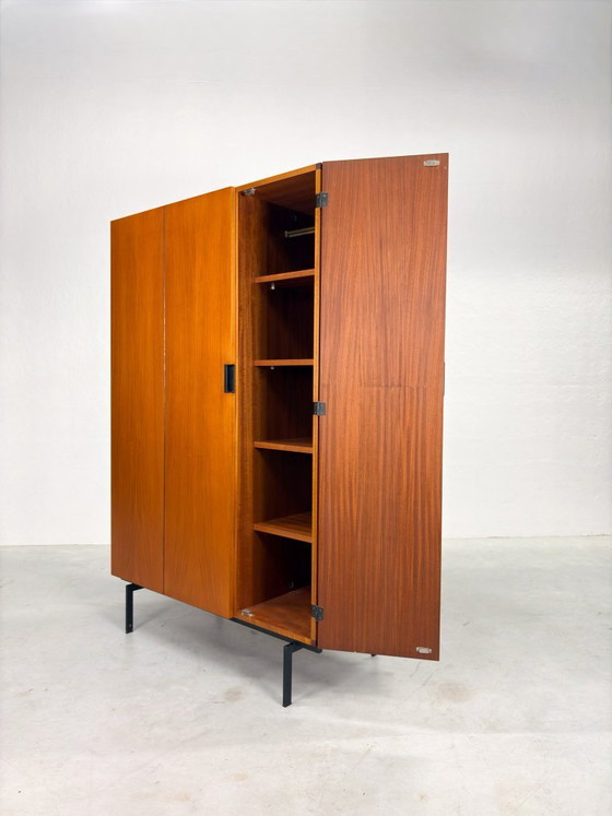 'KU10' Wardrobe by Cees Braakman for Pastoe – Wood (photo 11 of 19)