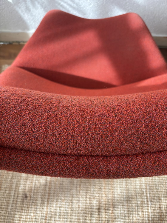 Image 1 of Artifort f511 armchair