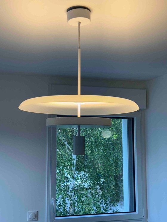 Image 1 of Pendant light – Prandina Landing Glass S70