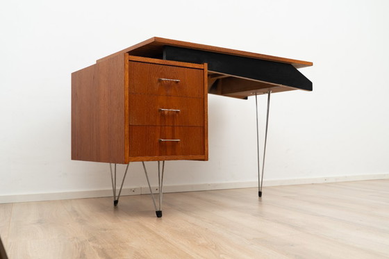 Image 1 of Hairpin-Schreibtisch von Tijsseling Nijkerk