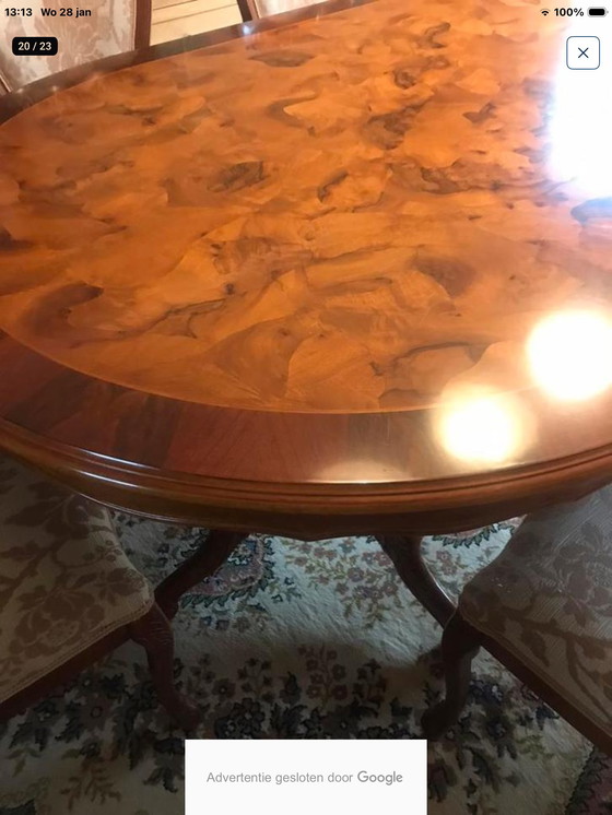 Image 1 of Eetplaats 