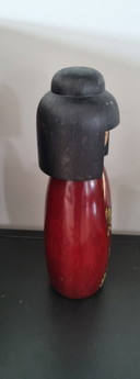 Rare Kokeshi Vintage de Shōden