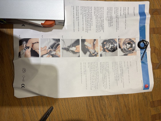 Image 1 of Due faretti Absolut Nuovo/Modello da esposizione