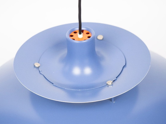 Image 1 of Deense vintage hanglamp PH 5 van Poul Henningsen, Louis Poulsen, 1958