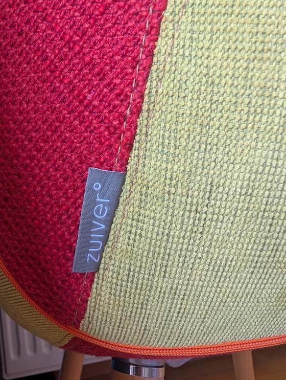 Image 1 of Sedia Pure Patchwork