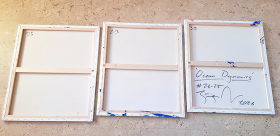 Image 1 of Jürgen Angeler - Ocean Dynamics