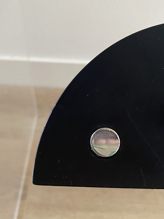 Image 1 of Priola table lamp Ad van Berlo '80s