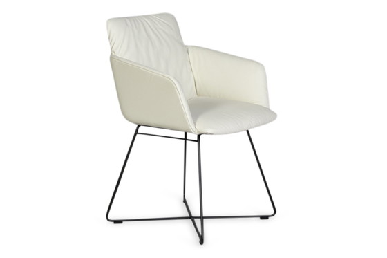 Image 1 of Schillig Jacob dining chair (set of 2)