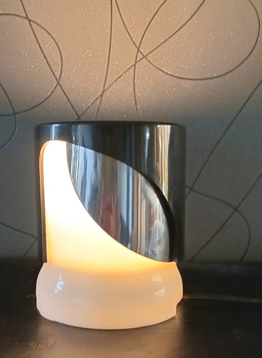 Joe Colombo KD 24 Lampe Kartell 1967
