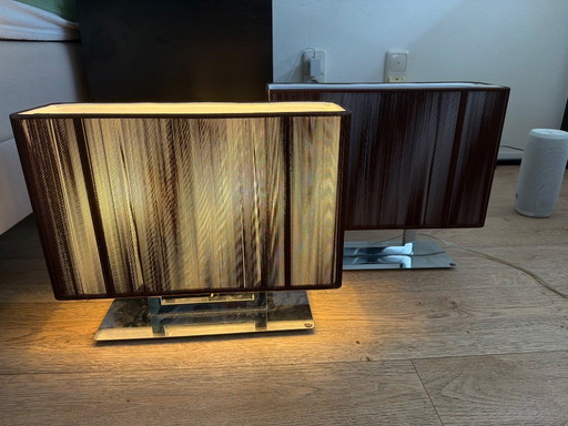 Axolight model Clavius ​​design lamp