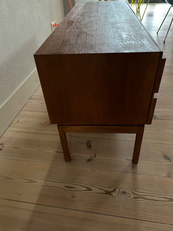 Image 1 of Cassettiera scandinava in teak