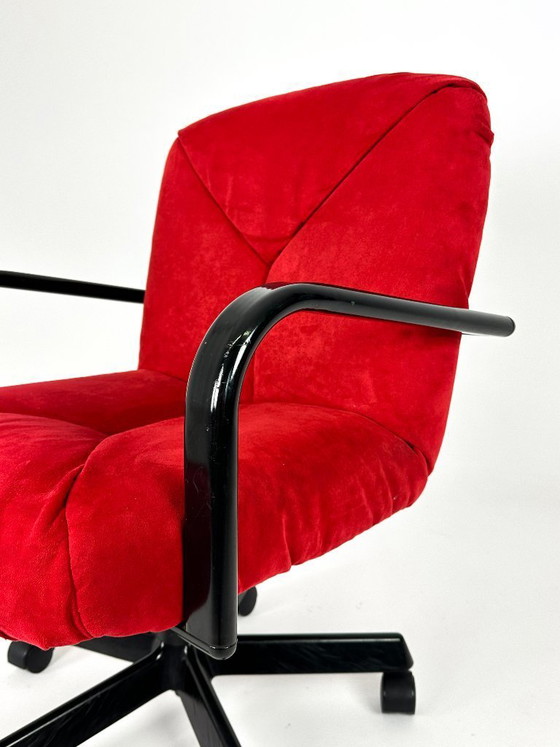 Image 1 of Président Davis de l'ICF