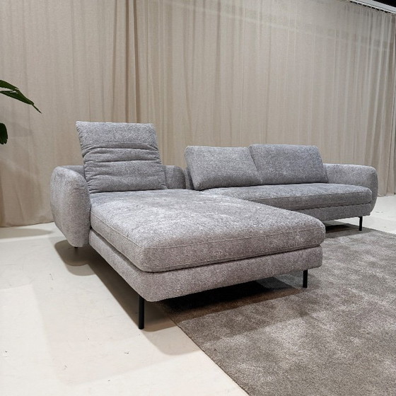 Image 1 of Matt Chaise Longue by Moome