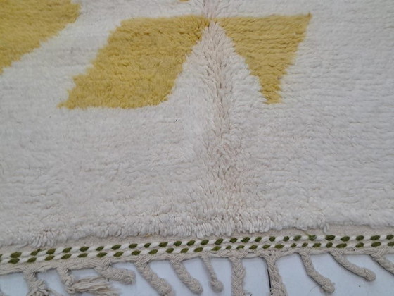 Traditioneel handgemaakt Berberkleed, afmeting 150/250 cm – Ahrend, Vloerkleden en tapijten, Wool (photo 6 of 8)
