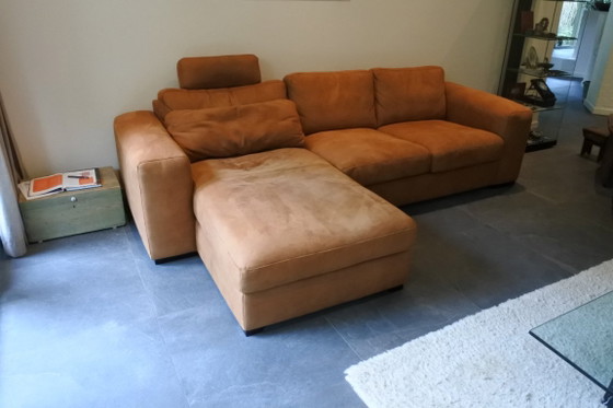 Divano Lounge Montel – Divani 3 posti, Wood (photo 9 of 15)