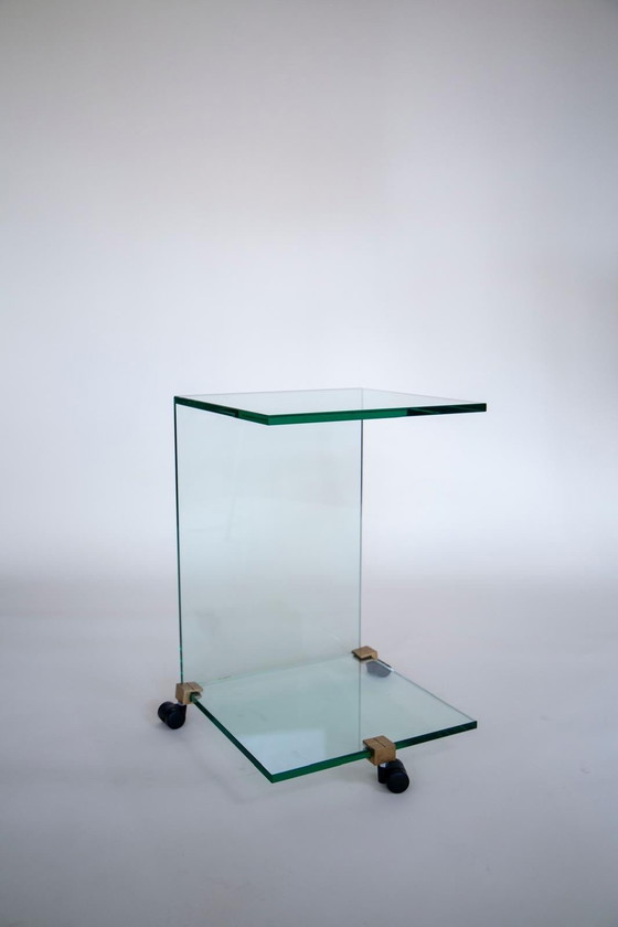 Image 1 of Side Table.