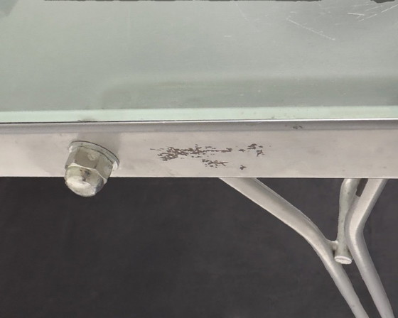 Image 1 of IKEA Moment Eettafel – Niels Gammelgaard Design Classic 1985