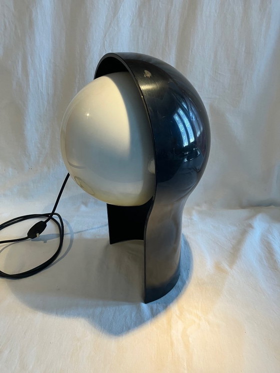 Artemide Telegono Vintage Lamp – Table lamps, Plastic (photo 6 of 19)