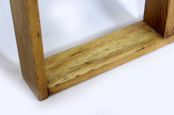 Image 1 of Mid-Century Modern Room Divider by Ludvik Volak for Drevopodnik Holesov, 1960s