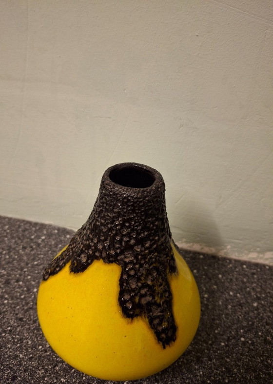 Image 1 of Roth West Germany Fat Lava Vaas