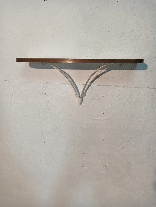 Wall rack, Mathieu Mategot