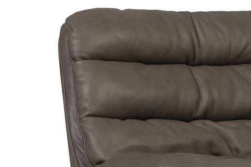 DMO Collection Mixsit Armchair + ottoman