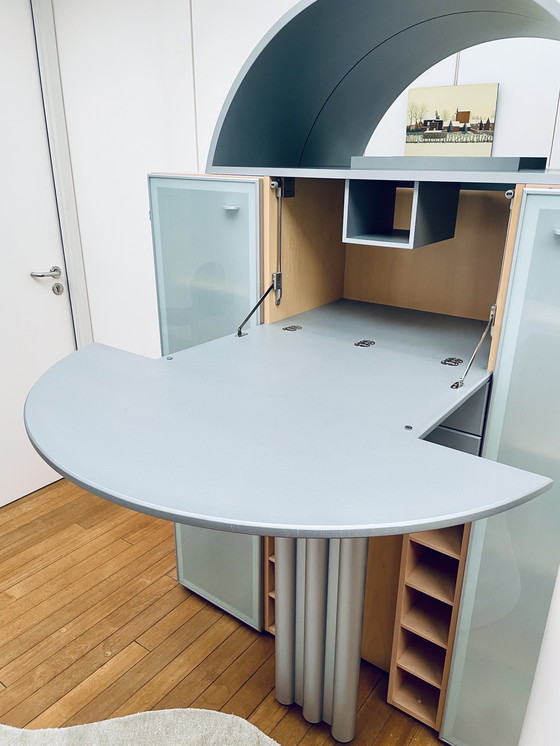 Image 1 of Interlübke postmodernist barkas