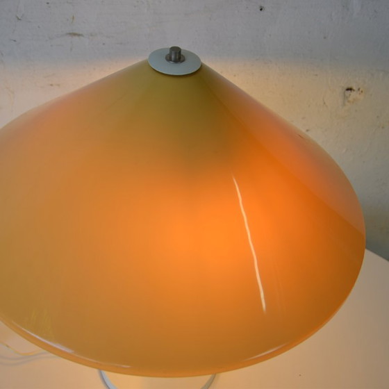 Image 1 of 1x Space Age table light