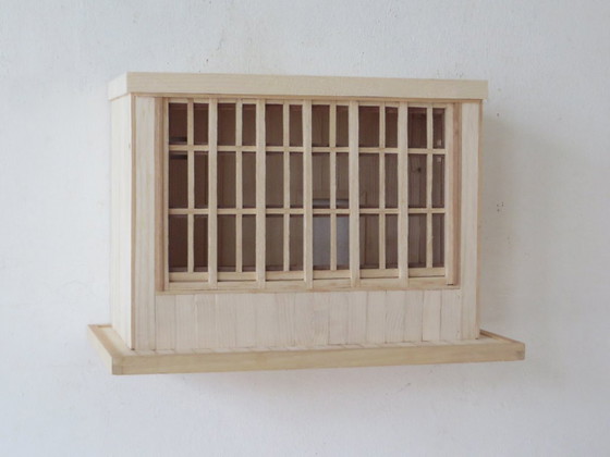 Image 1 of Eric Van Solm - 'L'aula'