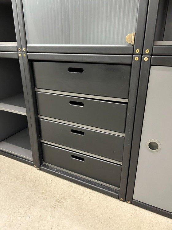 Image 1 of XXL Vintage Flötotto Profilsystem