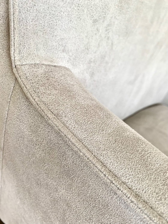Image 1 of Set van 8 Pronto Wonen 'Avanza' eetkamerstoelen