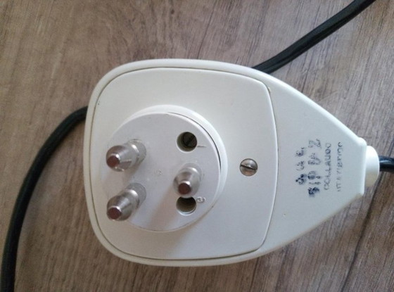 Image 1 of Vintage phone GRILLO - Italy - 1967