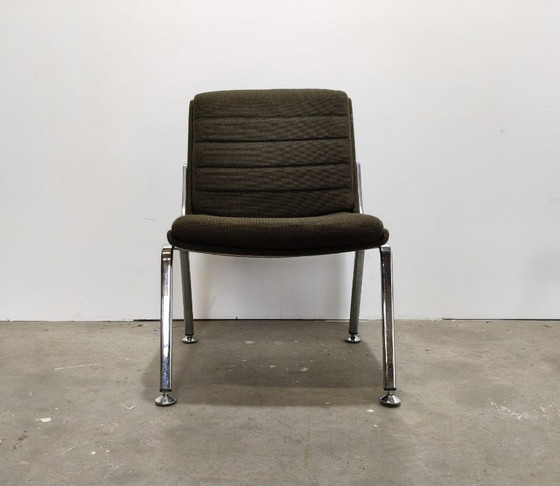 Image 1 of Drabert design chair from the 1980s