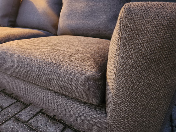 Image 1 of Divano angolare Minotti Andersen di Rodolfo Dordoni
