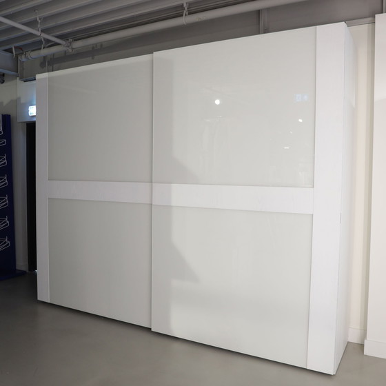 Image 1 of Armoire de jeu Presotto Tecnopolis