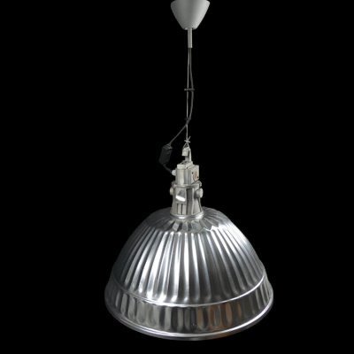 Image 1 of Vintage Italian Ceiling Lamp from Fontana Arte, 1990s