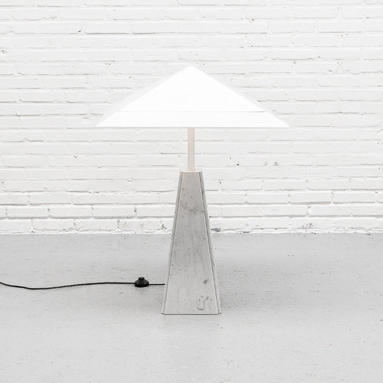 Image 1 of Lampada da tavolo Abat Jour Cini Boeri anni '70