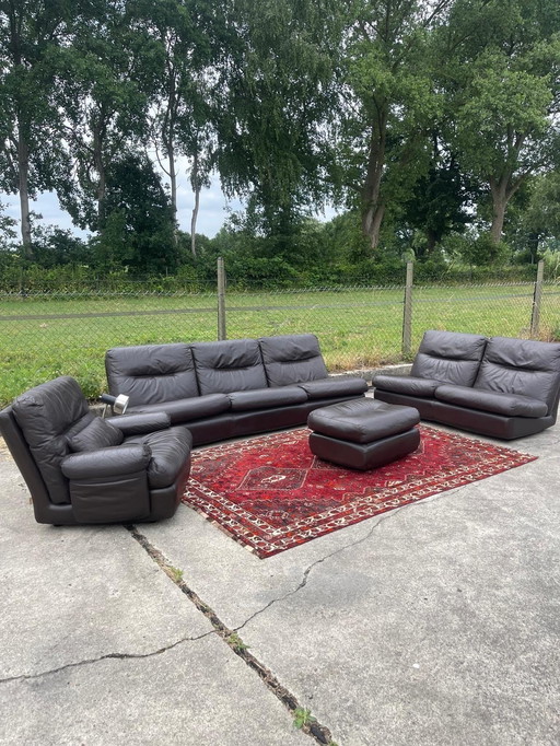 Ligne roset albany zithoek