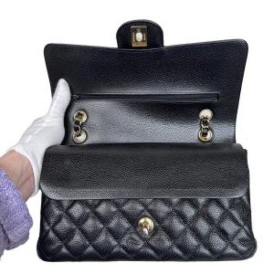 Image 1 of Chanel Classic Flap Medium