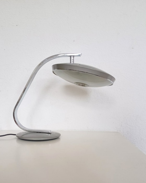 Image 1 of Lampada da scrivania Fase modello 520 C