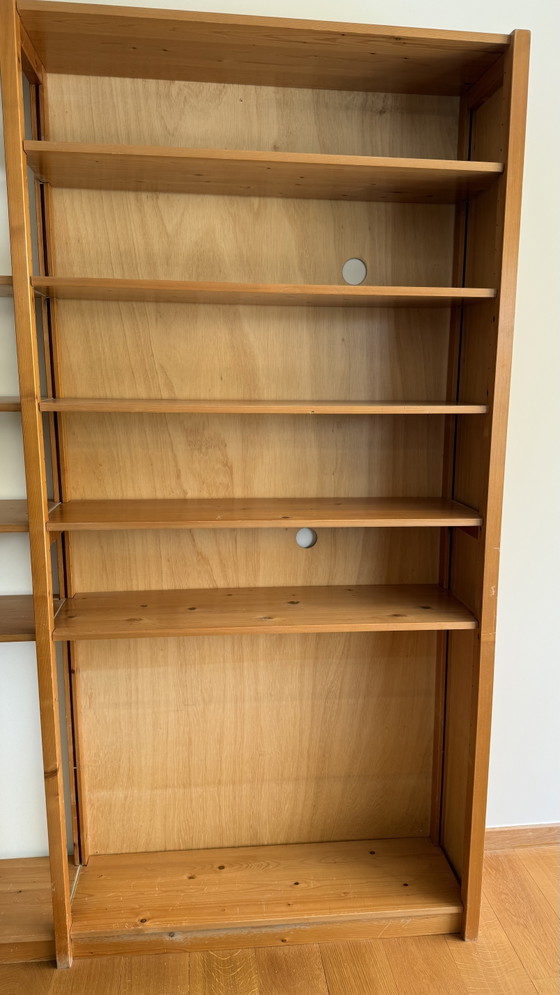 Image 1 of Lundia Bücherregal