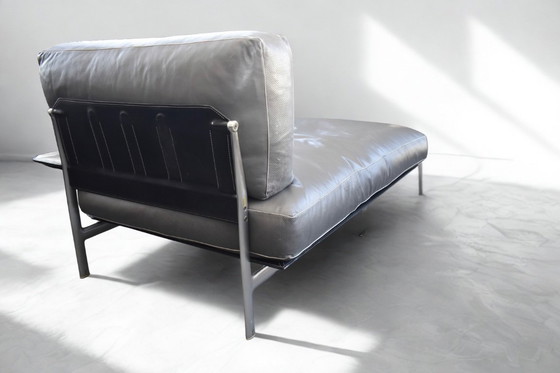 Image 1 of Bellissima chaise longue originale B&B Italia diesis design