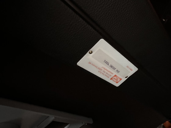 Image 1 of 2x sillones de diseño Poltrona Frau