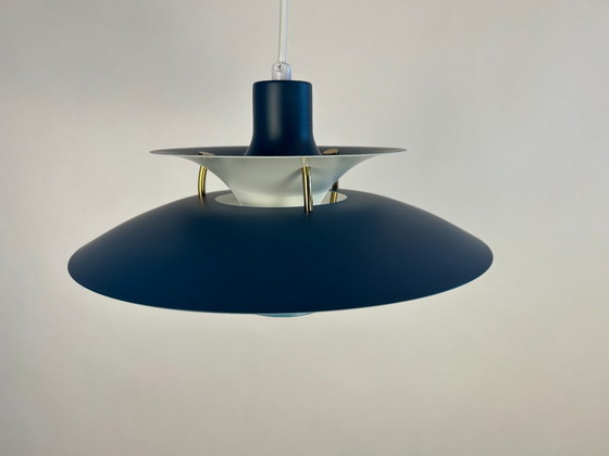 Image 1 of Louis Poulsen ph5 Hues of Blue
