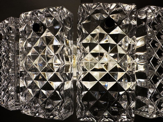 Image 1 of Grande lampada vintage Kaiser Leuchten