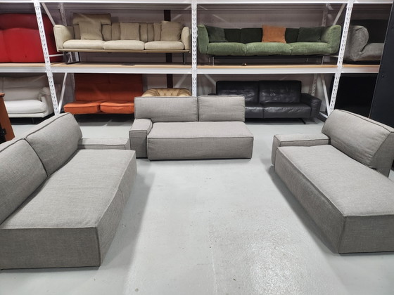 Cassina - Myworld Modulares Sofa Von Philippe Starck – Modulare Sofas, Other, Modern (photo 2 of 11)