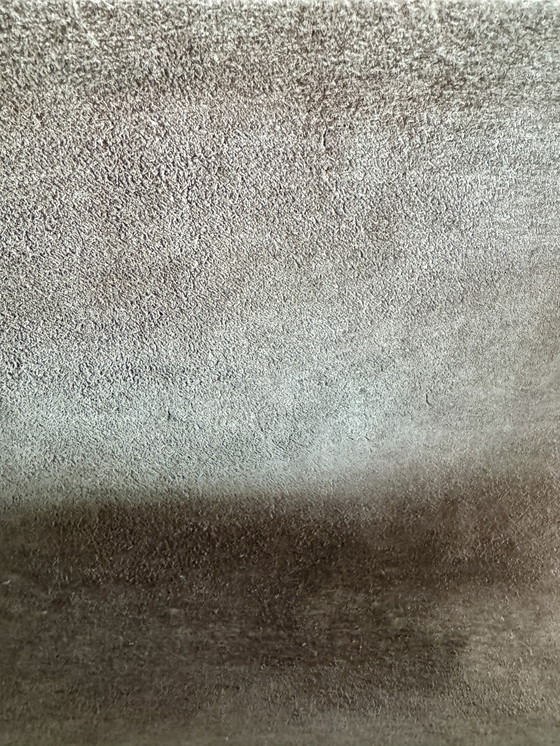 Image 1 of Aksel Kjersgaard portariviste portagiornali vintage della metà del secolo moderno design danese in teak doppio contenitore