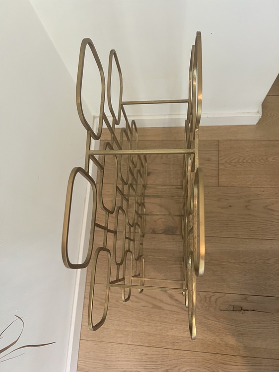 Image 1 of Wine rack XLBoom